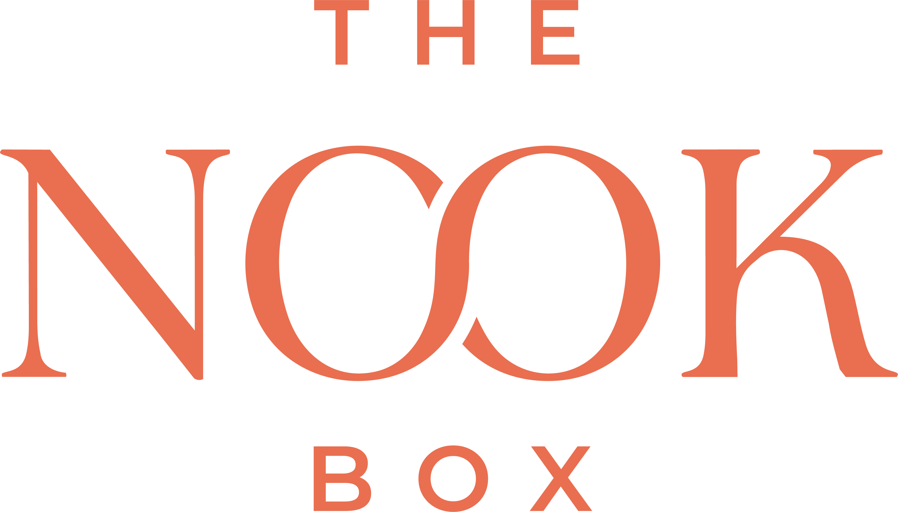The Nook Box